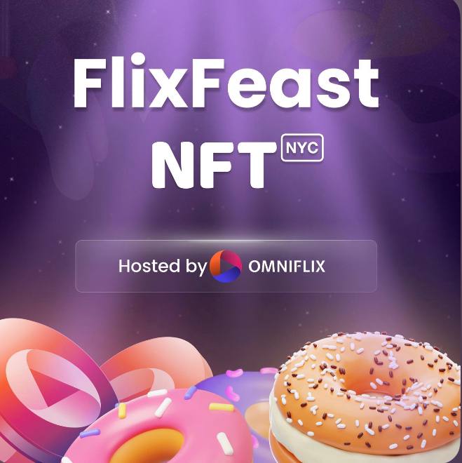 FlixFeast NYC 2024